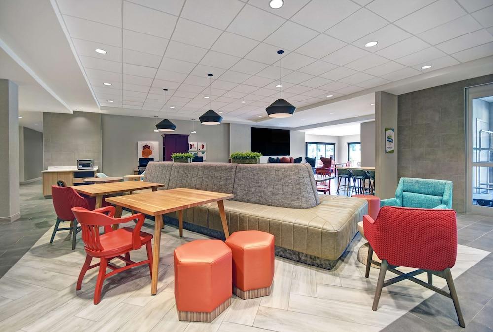 Home2 Suites by Hilton Blacksburg