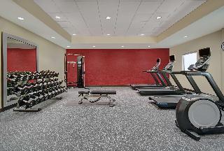Home2 Suites by Hilton Blacksburg