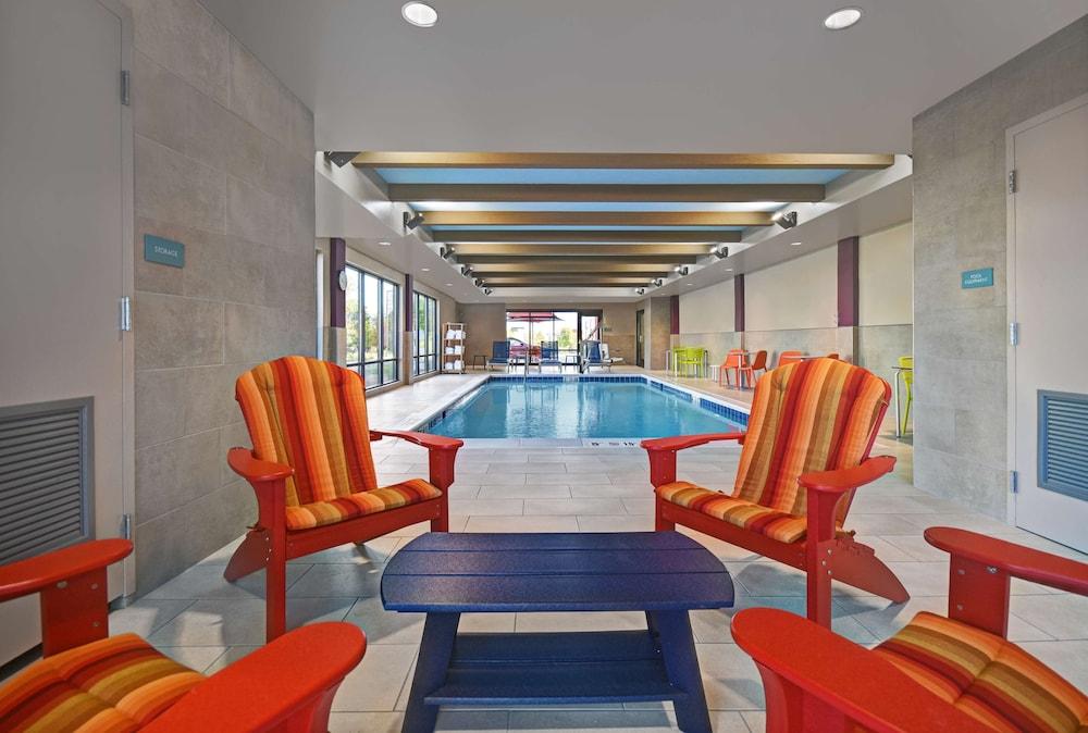 Home2 Suites by Hilton Blacksburg