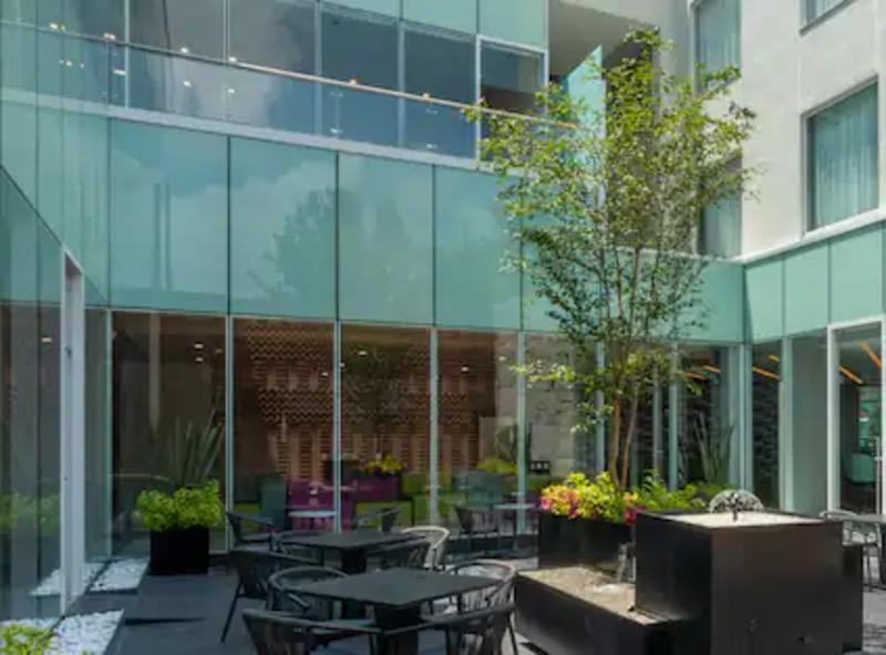 Hampton by Hilton Aguascalientes Downtown