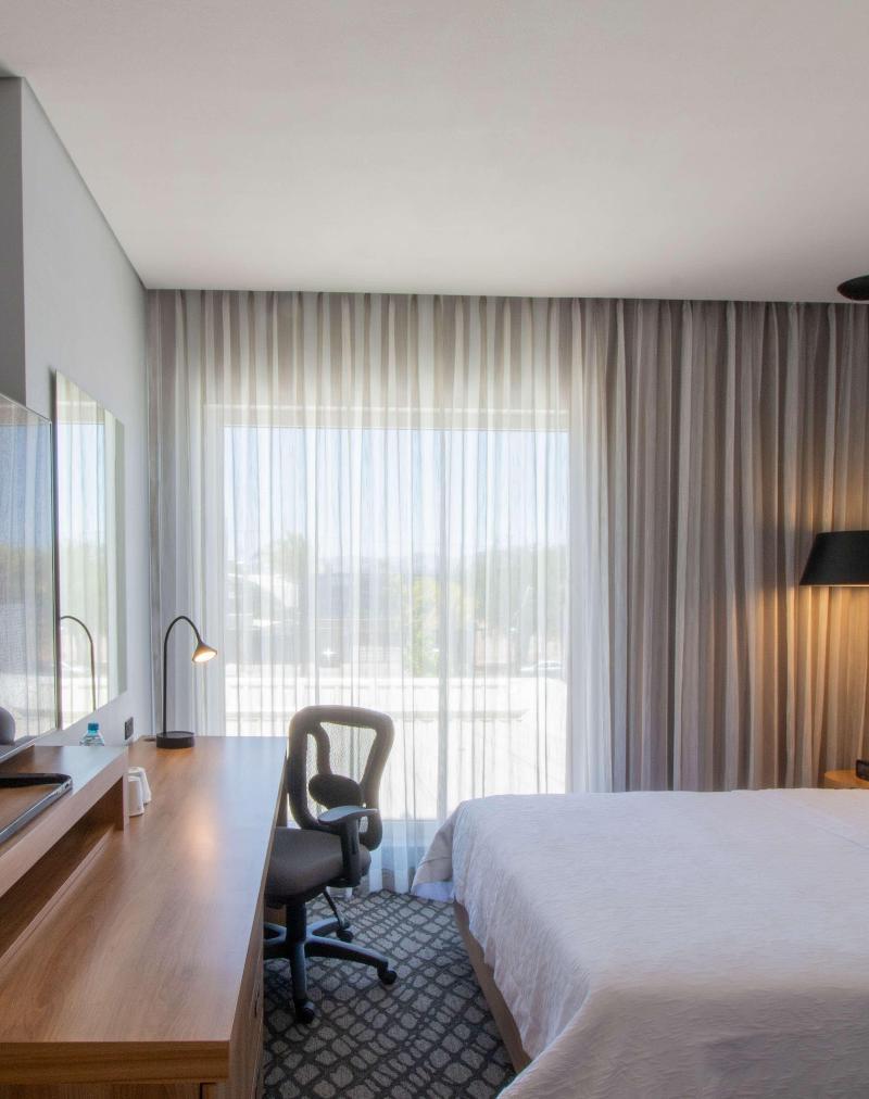 Hampton by Hilton Aguascalientes Downtown