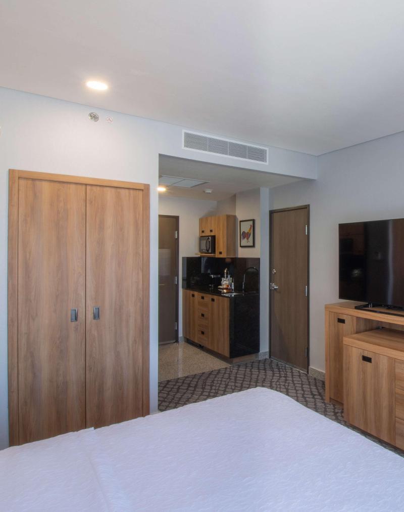 Hampton by Hilton Aguascalientes Downtown