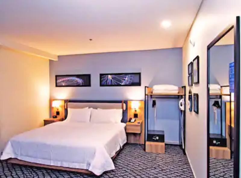 Hampton by Hilton Aguascalientes Downtown