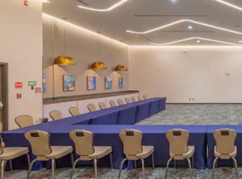 Hampton by Hilton Aguascalientes Downtown