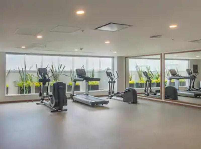 Hampton by Hilton Aguascalientes Downtown