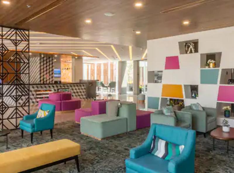 Hampton by Hilton Aguascalientes Downtown