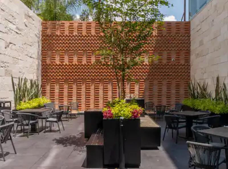 Hampton by Hilton Aguascalientes Downtown