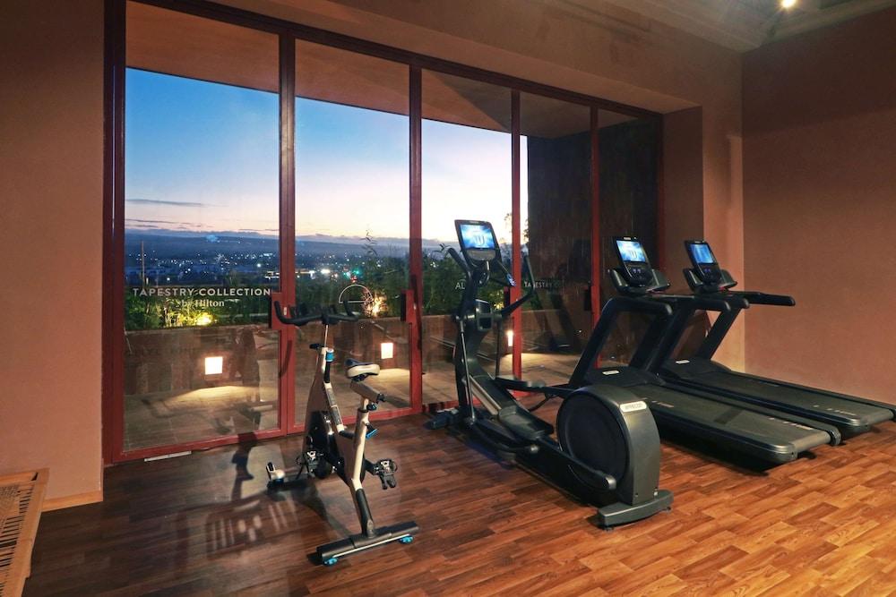 Albor San Miguel de Allende, Tapestry Collection by Hilton