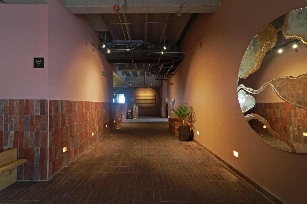 Albor San Miguel de Allende, Tapestry Collection by Hilton
