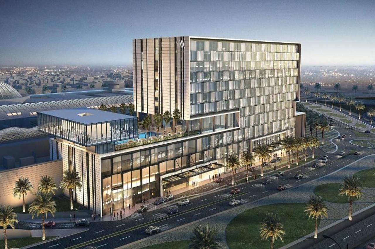 Waldorf Astoria Kuwait
