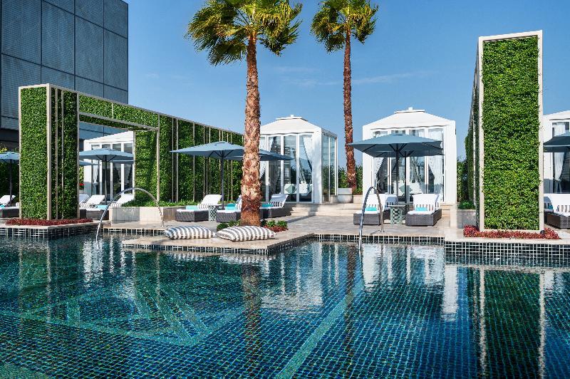 Waldorf Astoria Kuwait