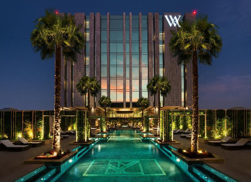 Waldorf Astoria Kuwait