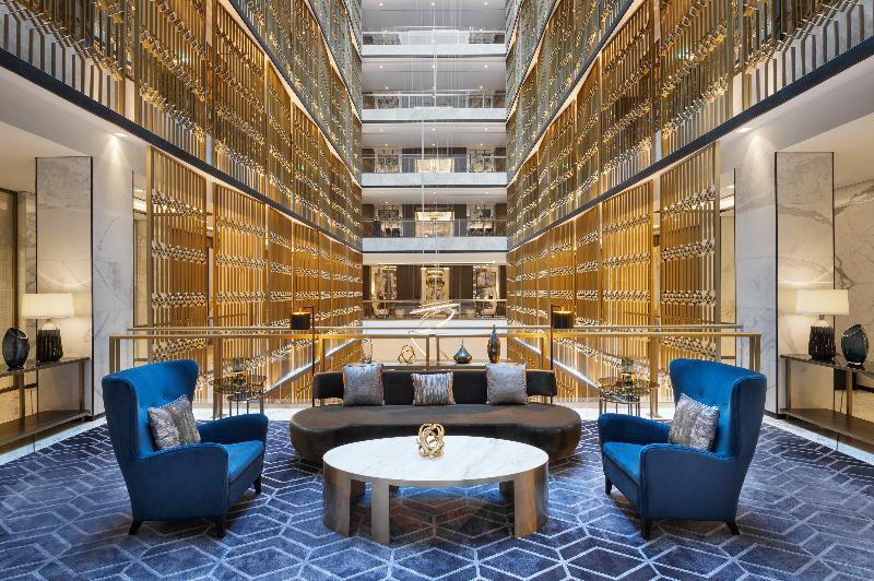 Waldorf Astoria Kuwait