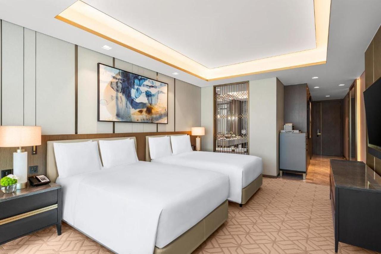 Waldorf Astoria Kuwait