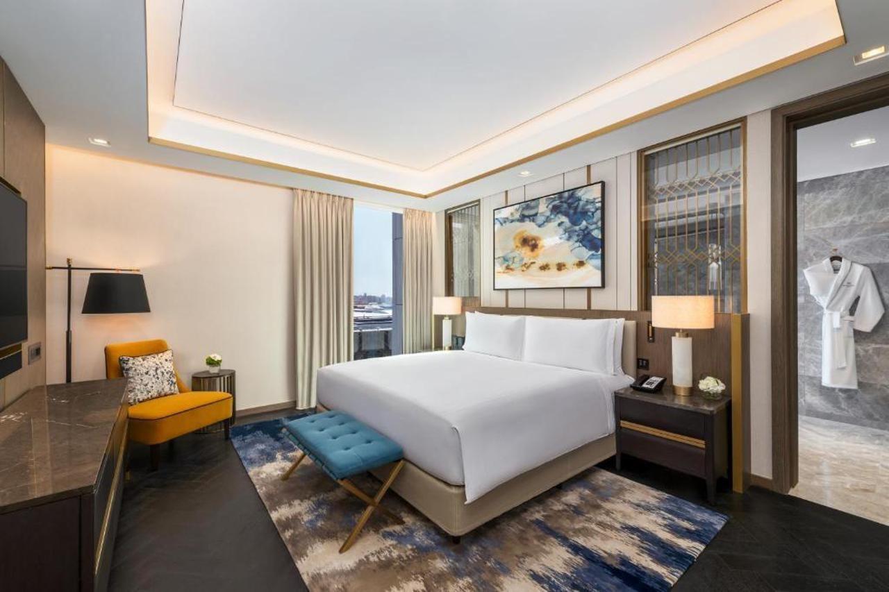 Waldorf Astoria Kuwait