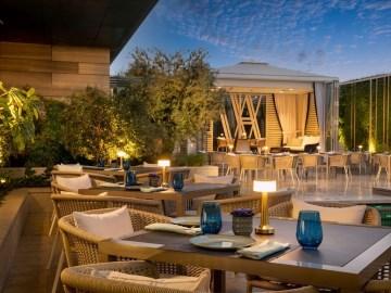 Waldorf Astoria Kuwait