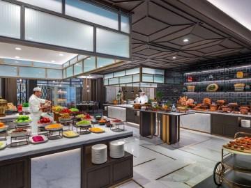 Waldorf Astoria Kuwait