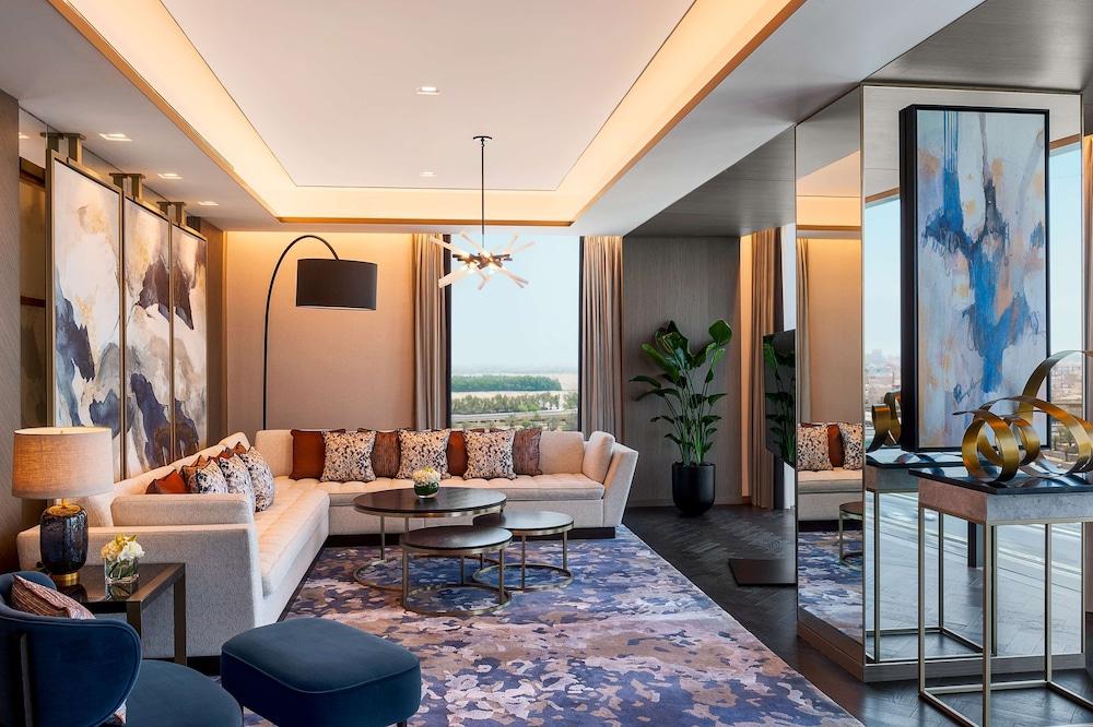 Waldorf Astoria Kuwait