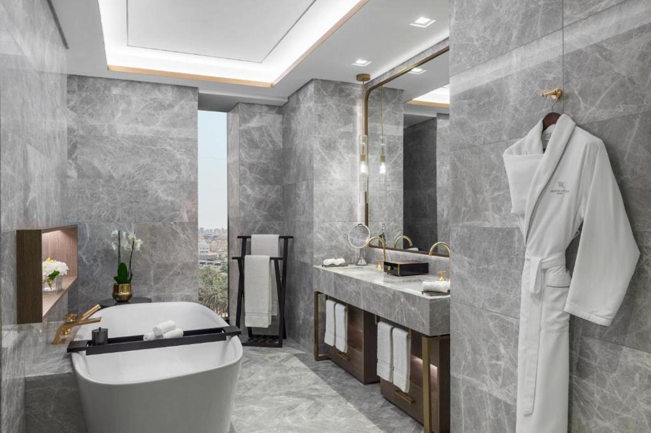 Waldorf Astoria Kuwait