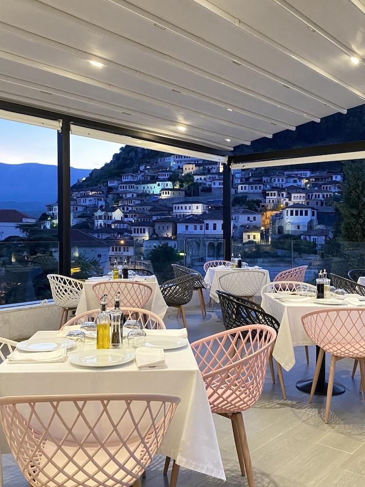 Portik Hotel