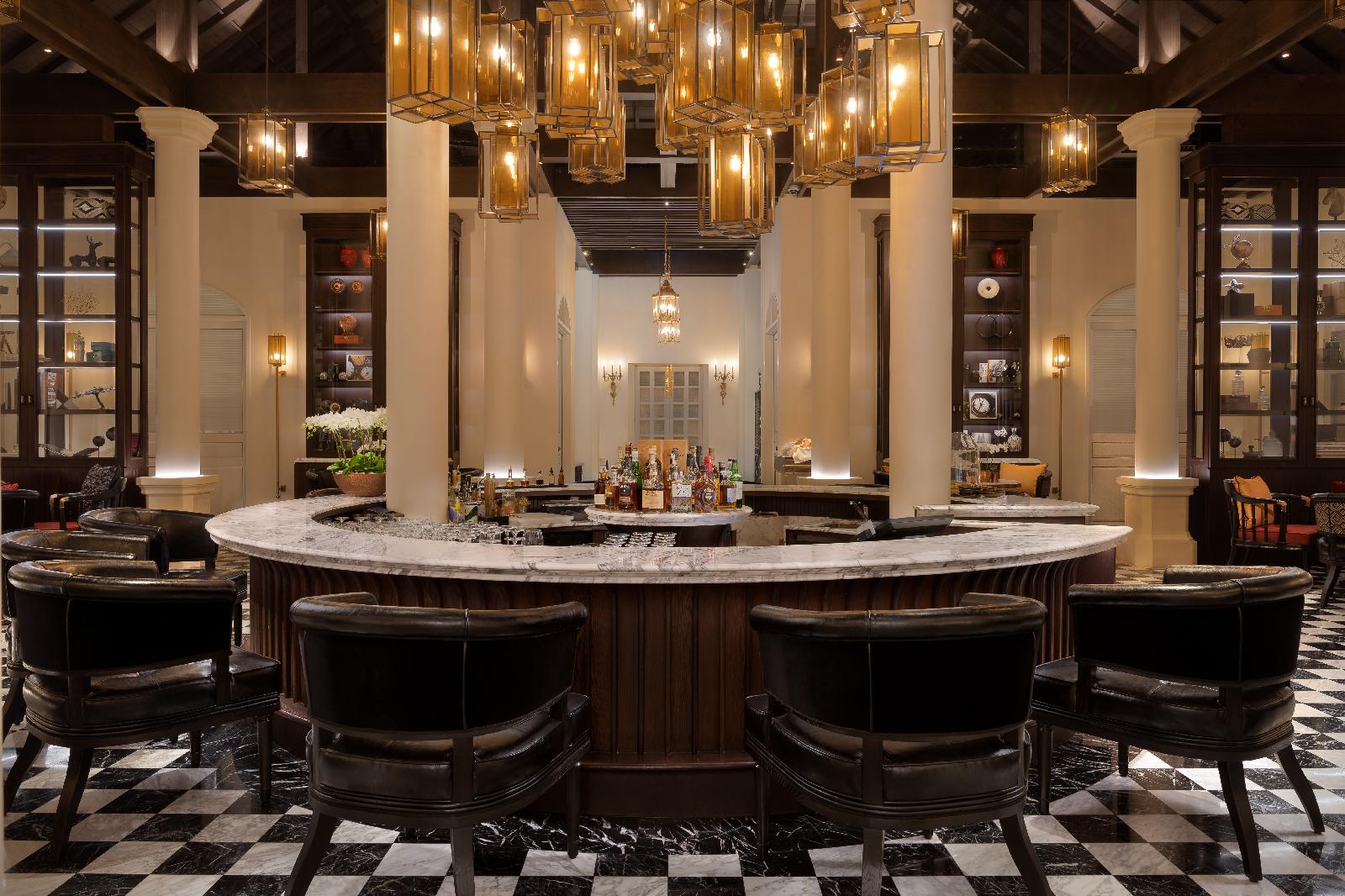 Hyatt Regency Phnom Penh