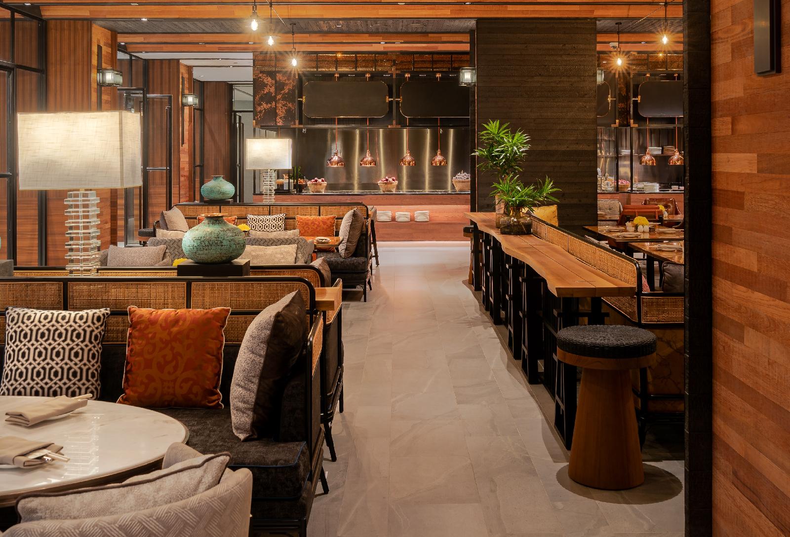 Hyatt Regency Phnom Penh
