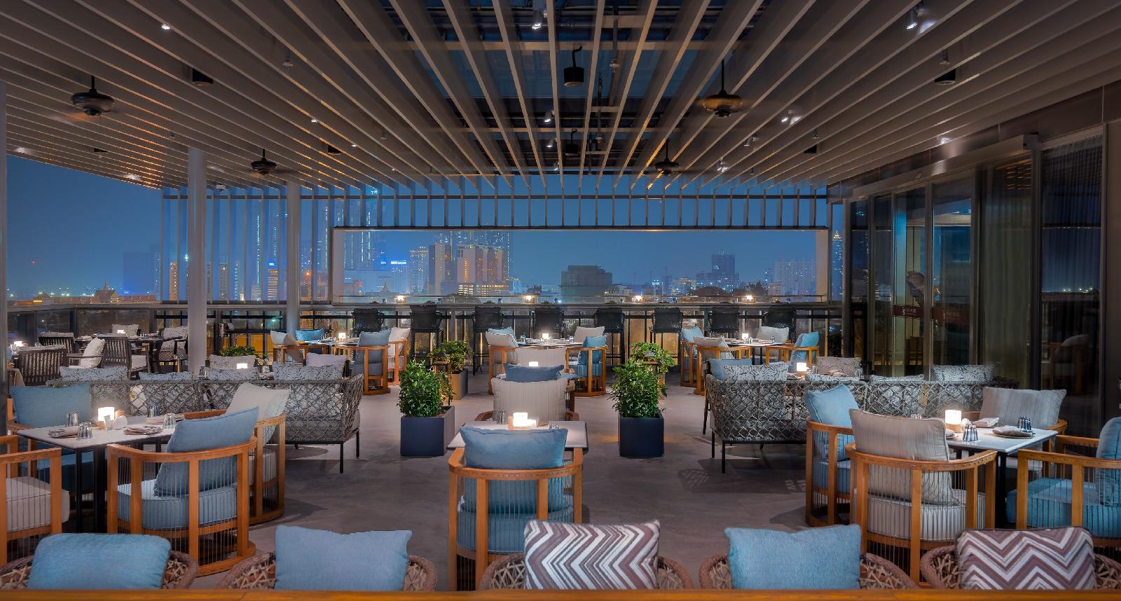 Hyatt Regency Phnom Penh