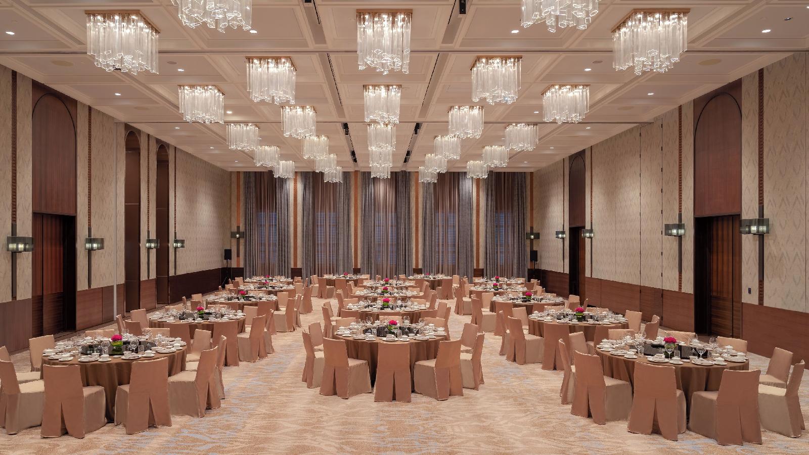 Hyatt Regency Phnom Penh