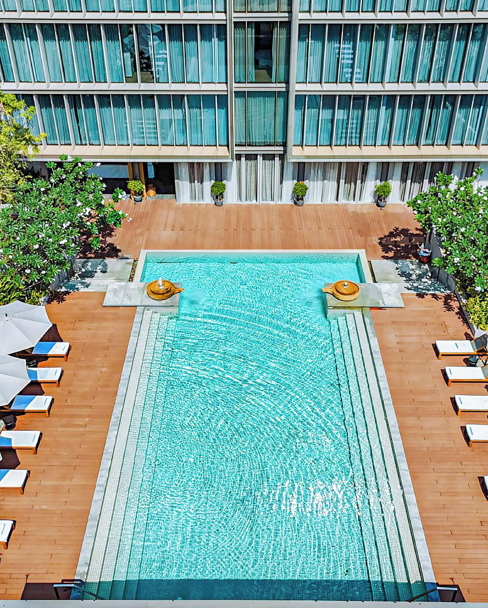 Hyatt Regency Phnom Penh