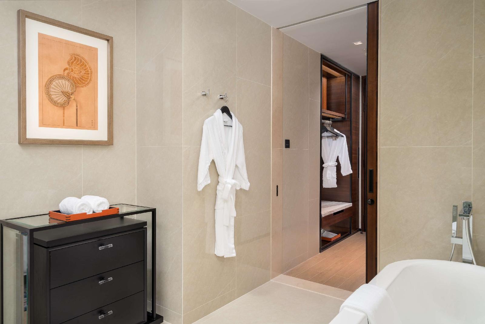 Hyatt Regency Phnom Penh