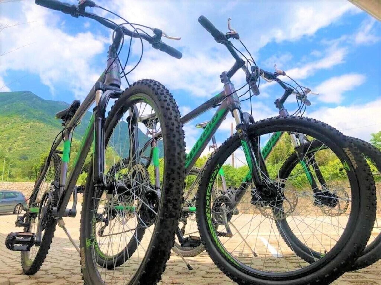 Montebay Perla