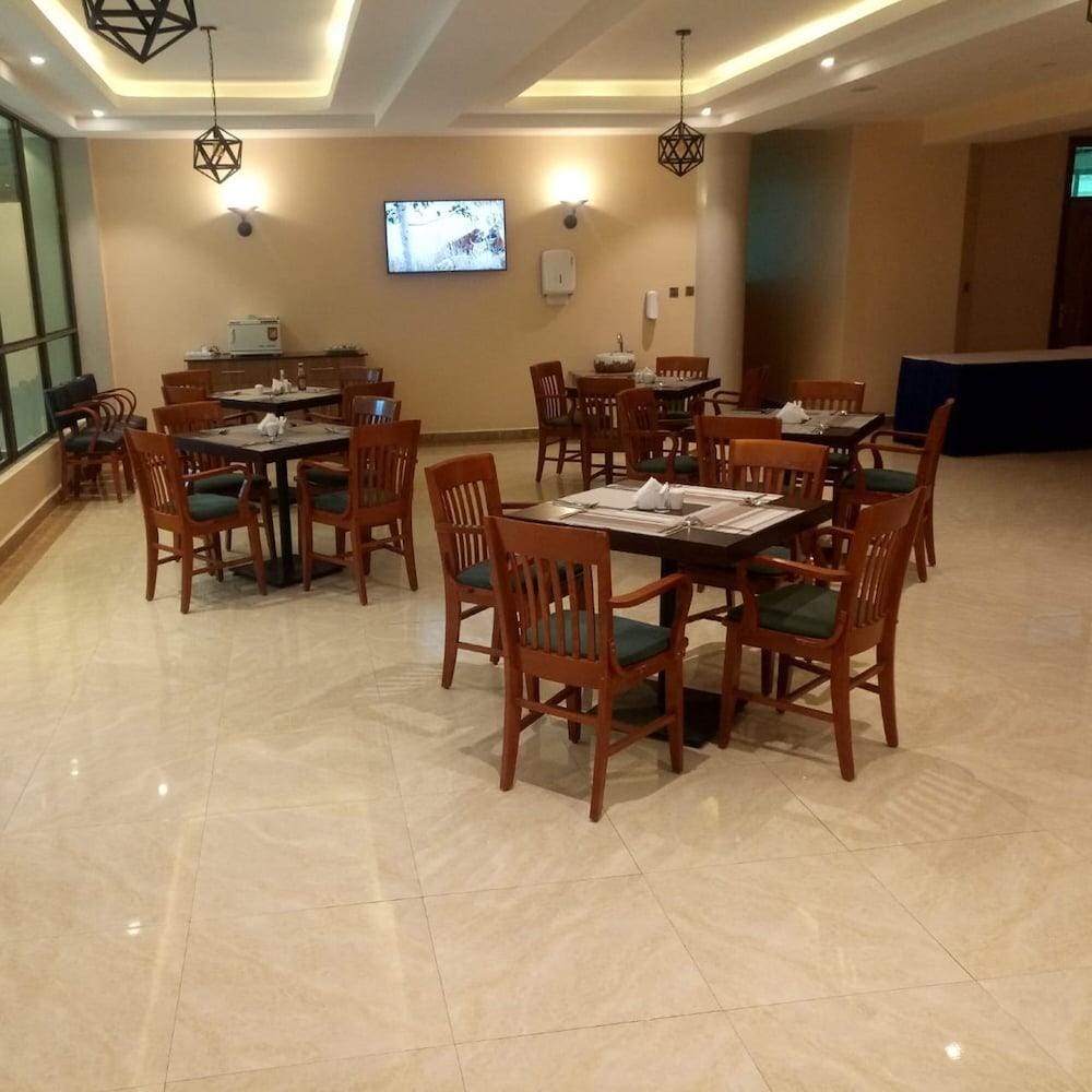 Hylise Hotel