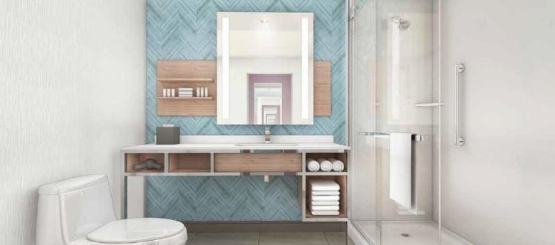 Hilton Garden Inn Grapevine at Silverlake Crossings