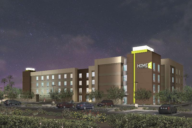 Home2 Suites by Hilton Phoenix Avondale