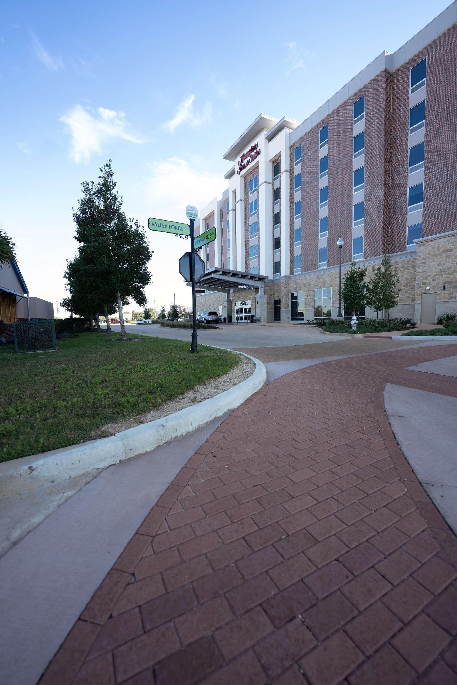 Hampton Inn & Suites Houston Sugar Land