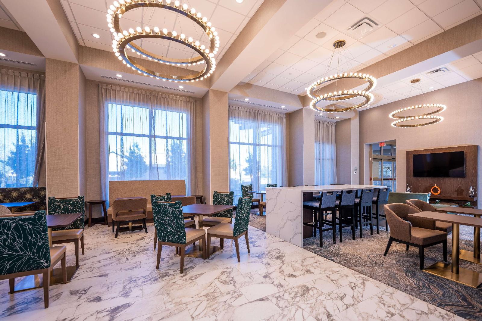 Hampton Inn & Suites Houston Sugar Land