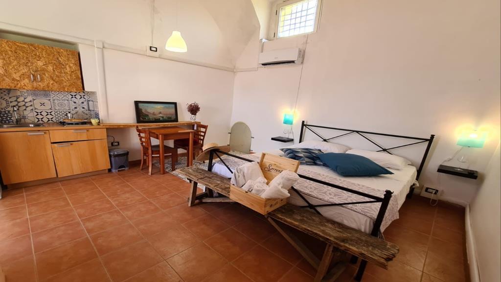 Vesuvio Inn