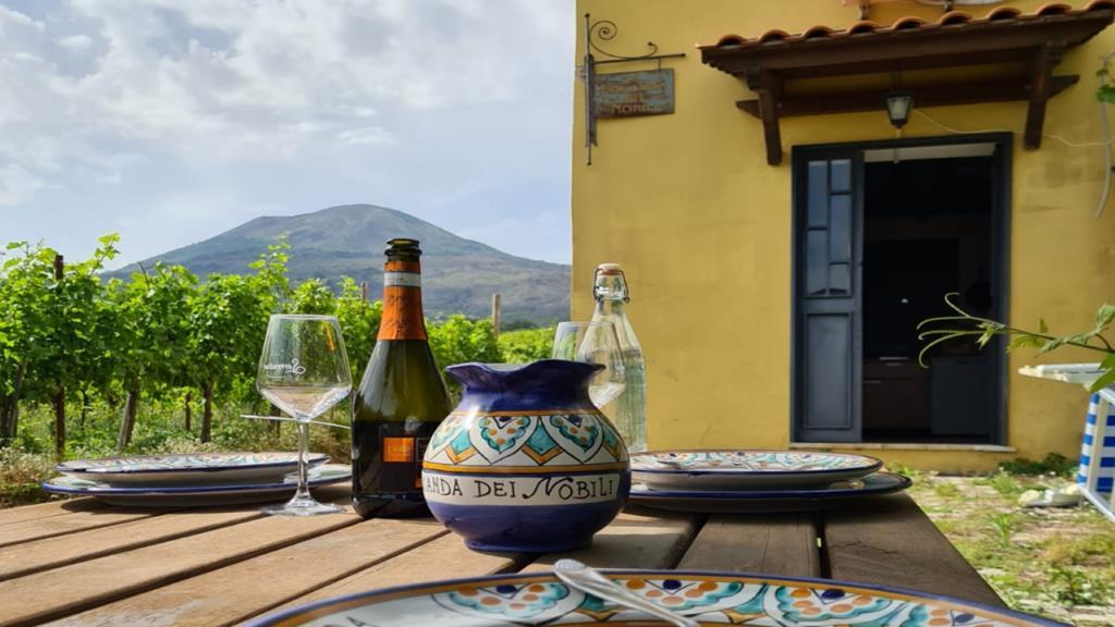 Vesuvio Inn