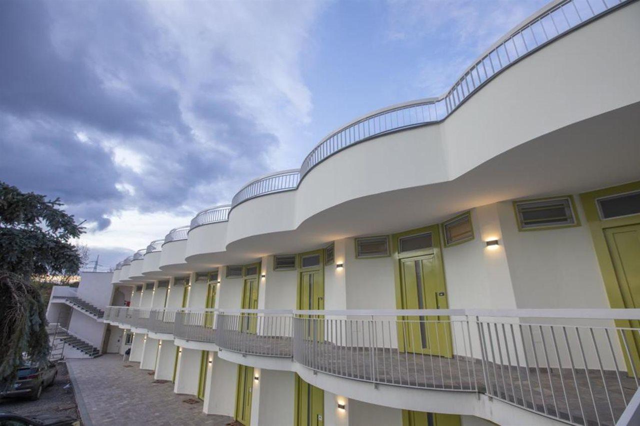 Vesuvio Inn