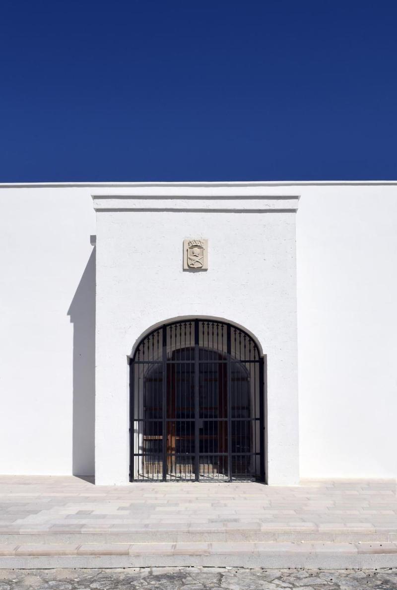 Agriturismo Masseria Malvindi
