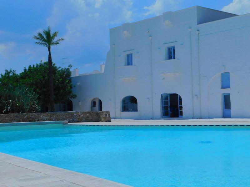 Agriturismo Masseria Malvindi