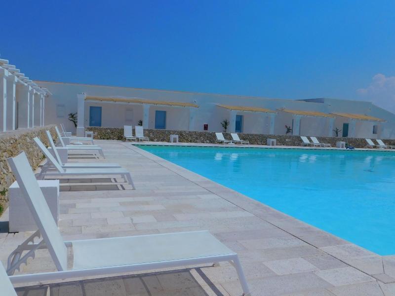 Agriturismo Masseria Malvindi