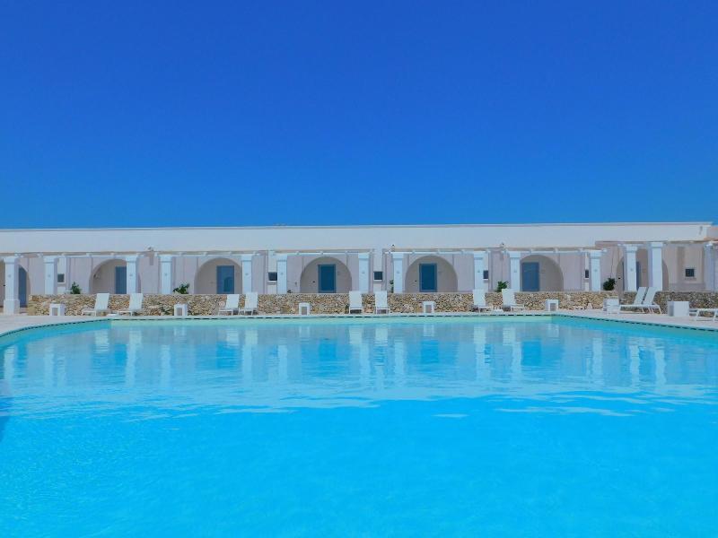 Agriturismo Masseria Malvindi