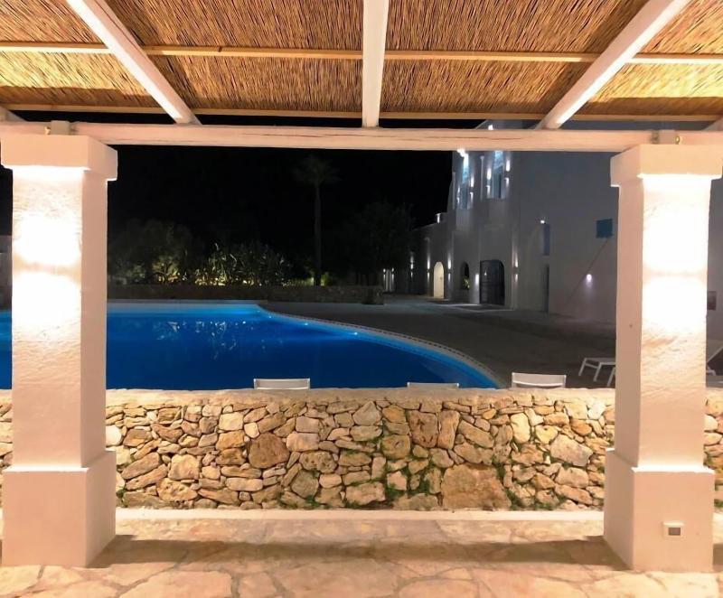 Agriturismo Masseria Malvindi