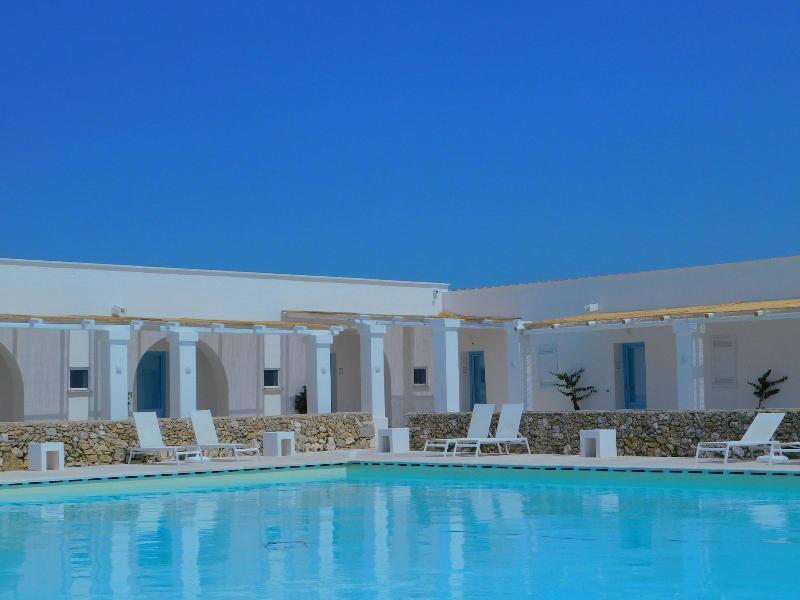 Agriturismo Masseria Malvindi