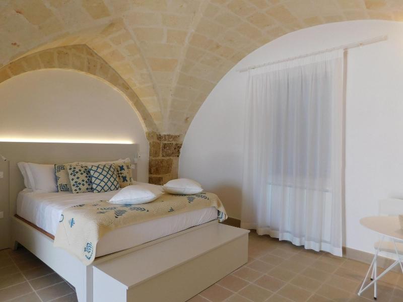 Agriturismo Masseria Malvindi