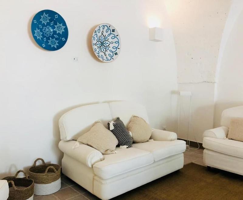 Agriturismo Masseria Malvindi