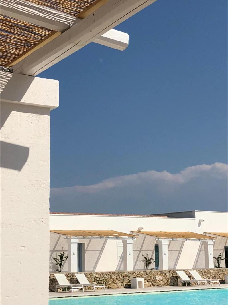 Agriturismo Masseria Malvindi