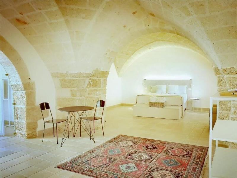 Agriturismo Masseria Malvindi