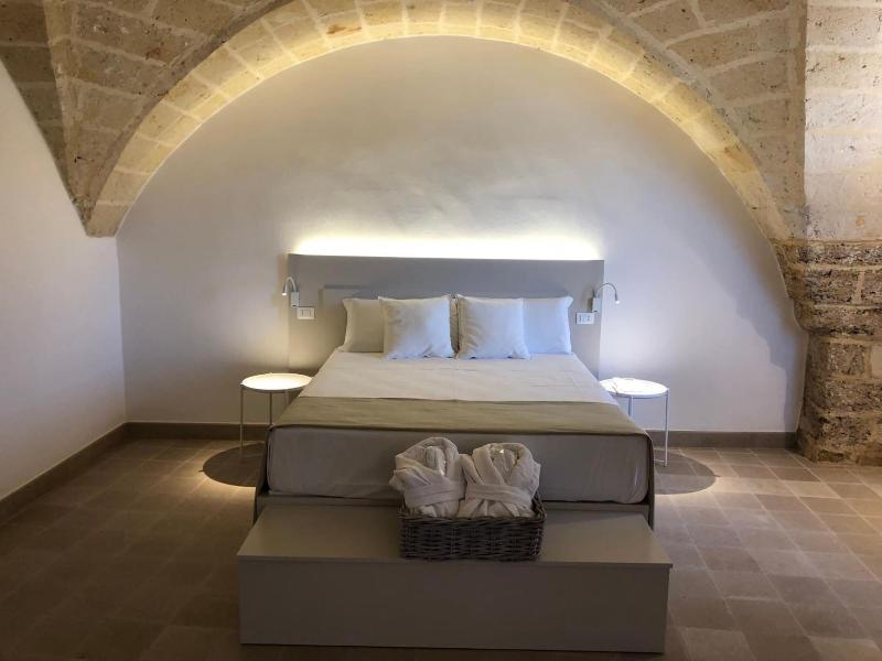 Agriturismo Masseria Malvindi